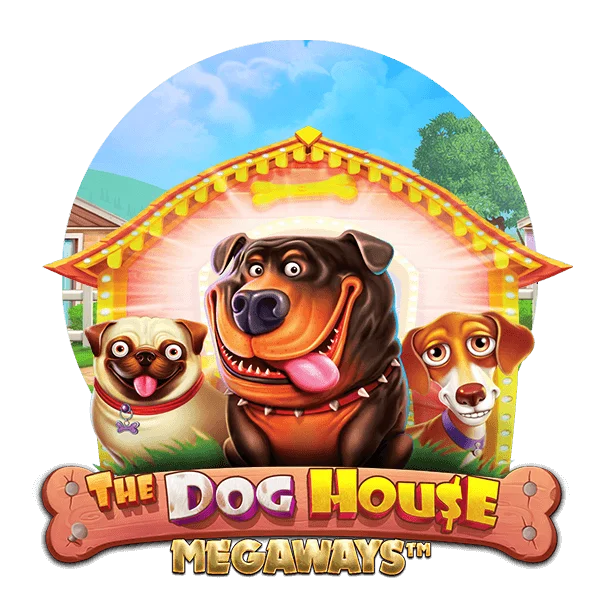 Dog House Megaways — Crown Green Casino win