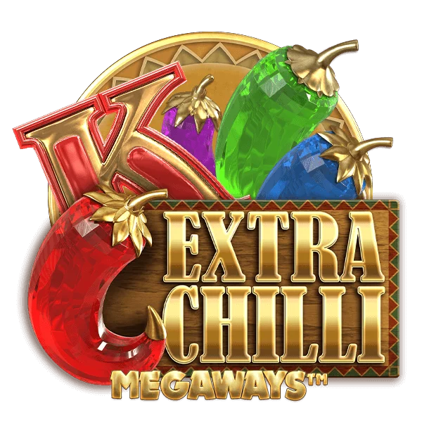 Extra Chilli — Crown Green Casino real money slot