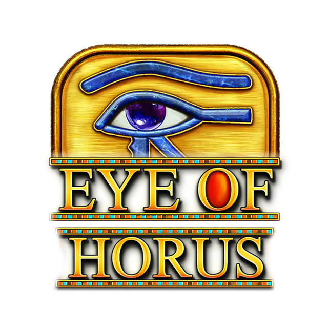 Eye of Horus — Crown Green Casino real money slot