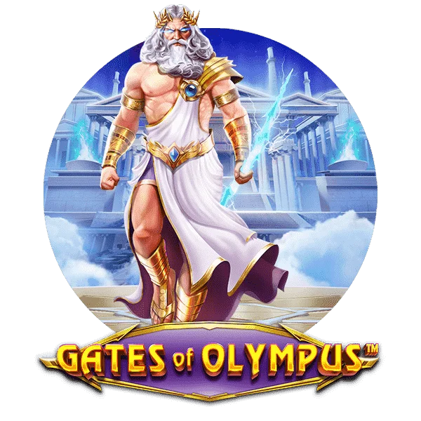 Gates of Olympus — Crown Green Casino win