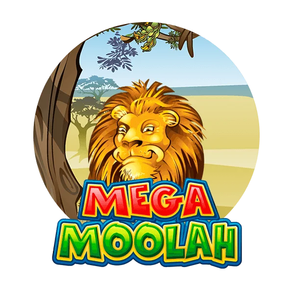 Mega Moolah — Crown Green Casino win