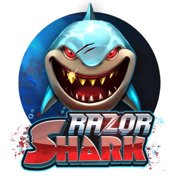 Razor Shark — Crown Green Casino win